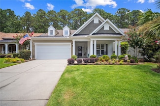 966 Serenity Point Dr, Bluffton, SC 29909