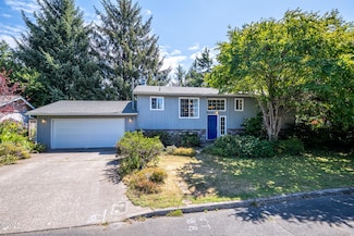 536 NE 20th Place, Newport, OR 97365