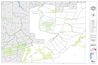 M4 L2-25-C Yellow Birch Rd, Whiting, ME 04691
