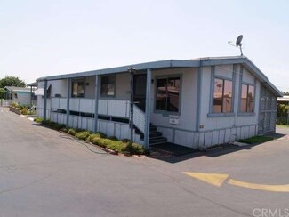 337 W Route 66 Unit 40, Glendora, CA 91740