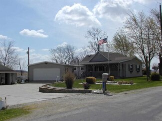 6055 N 200 E, Montpelier, IN 47359