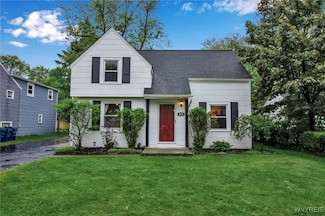 299 Huxley Dr, Buffalo, NY 14226