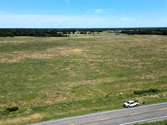 Tract 4 Fm 514, Point, TX 75472
