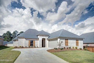 524 Wales Way, Flowood, MS 39232