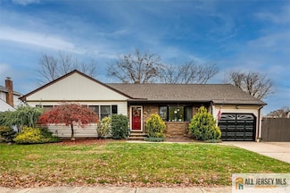 146 Howard Ave, Edison, NJ 08837