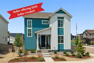 8733 Arriba Dr, Littleton, CO 80125