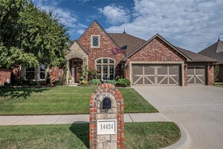 14424 Paddington Ave, Oklahoma City, OK 73142