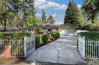 19004 8th Ave NW, Shoreline, WA 98177