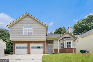 4400 Old Allgood Cir, Stone Mountain, GA 30083