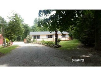 22892 Rd H-22, Continental, OH 45831