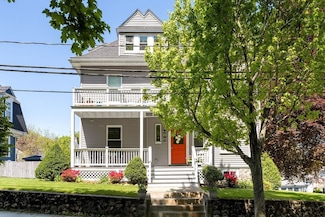 55 Tanager St Unit 1, Arlington, MA 02476