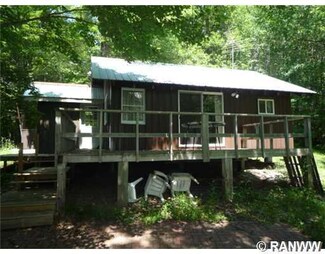 W3900 Baker Rd, Madge, WI 54870