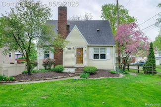 2847 N Custer Rd, Monroe, MI 48162
