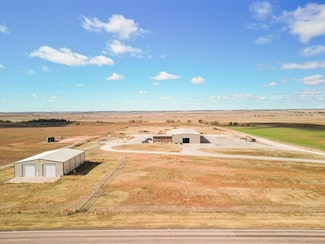 7604 S Hwy 132, Drummond, OK 73735