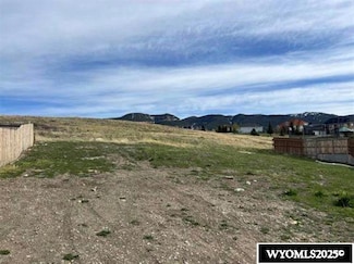 1121 Goodstein Dr, Casper, WY 82601
