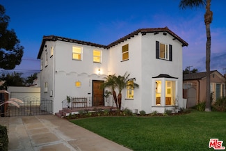 2525 W 81st St, Inglewood, CA 90305