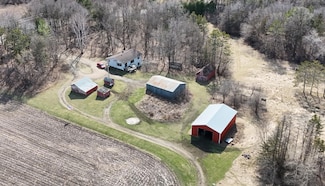1734 40th St, Burtrum, MN 56318