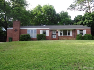 3723 Ware Ct, Montgomery, AL 36109