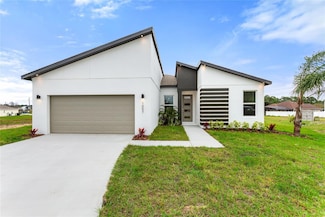 1057 Sabine Place, Poinciana, FL 34759