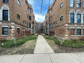 606 Sheridan Rd Unit G, Evanston, IL 60202