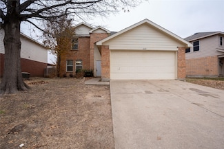 4600 Waterford Dr, Fort Worth, TX 76179