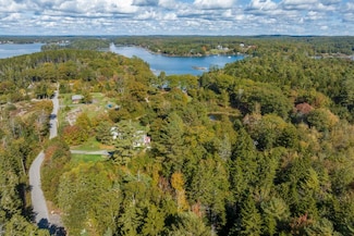 P/O 4-1 Camerons Point Rd, Southport, ME 04576