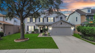 7623 Crestbrook Manor Ln, Cypress, TX 77433