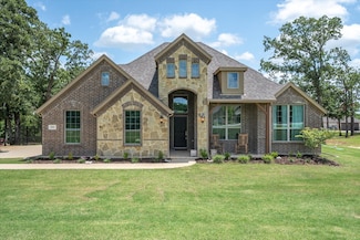 393 Private Road 7017, Edgewood, TX 75117