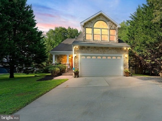 1012 B And l Club Rd, Pasadena, MD 21122