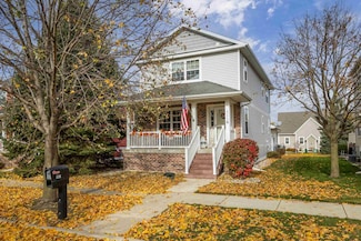 1116 Patriot Way, Sun Prairie, WI 53590