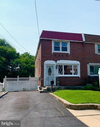 201 S Academy Ave, Glenolden, PA 19036