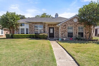 4248 Harvest Hill Rd, Carrollton, TX 75010