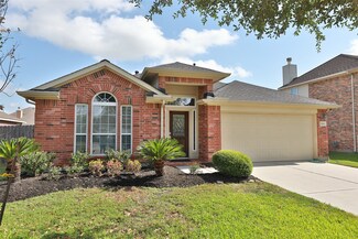 11626 Trail Point Dr, Tomball, TX 77377