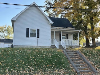 1107 State St, Washington, IN 47501