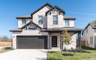 12822 Hush Dr, San Antonio, TX 78245