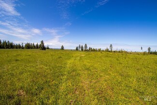 TBD Green Rd, Orofino, ID 83544