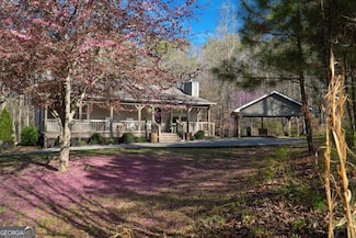 229 Darian Way Unit 9593, Ellijay, GA 30540