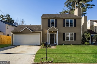 3412 Kingsbrooke Way, Decatur, GA 30034
