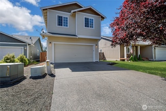 20610 6th Avenue Ct E, Spanaway, WA 98387