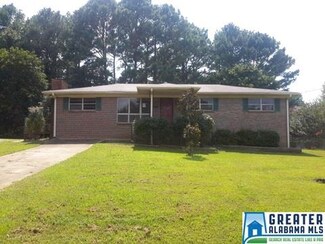 234 Wade Dr, Montevallo, AL 35115