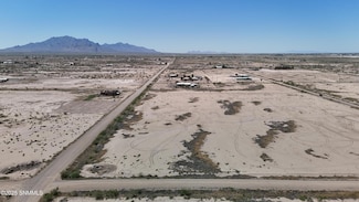 TBD El Portal Rd SE Unit Bulk, Deming, NM 88030
