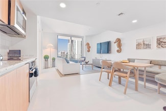601 NE 1st Ave Unit 2409, Miami, FL 33132