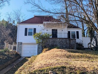 1125 W Mississippi Ave, Chattanooga, TN 37405