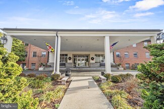 5301 Westbard Cir Unit 224, Bethesda, MD 20816