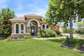 4816 Mont Blanc Dr, Austin, TX 78738
