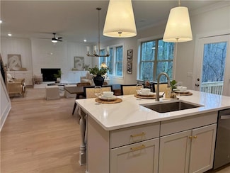 4138 Little Hannah Dr, Suwanee, GA 30024