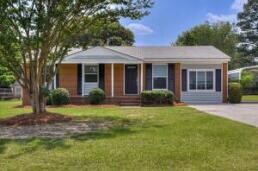 2411 Ga Highway 17 N, Wrens, GA 30833