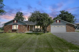 4053 County Rd, Ada, OH 45810