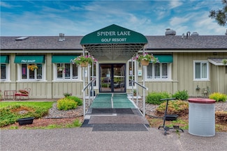 11165 W Elaine Dr Unit 8, Hayward, WI 54843