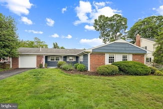 12609 Cherrywood Ln, Bowie, MD 20715
